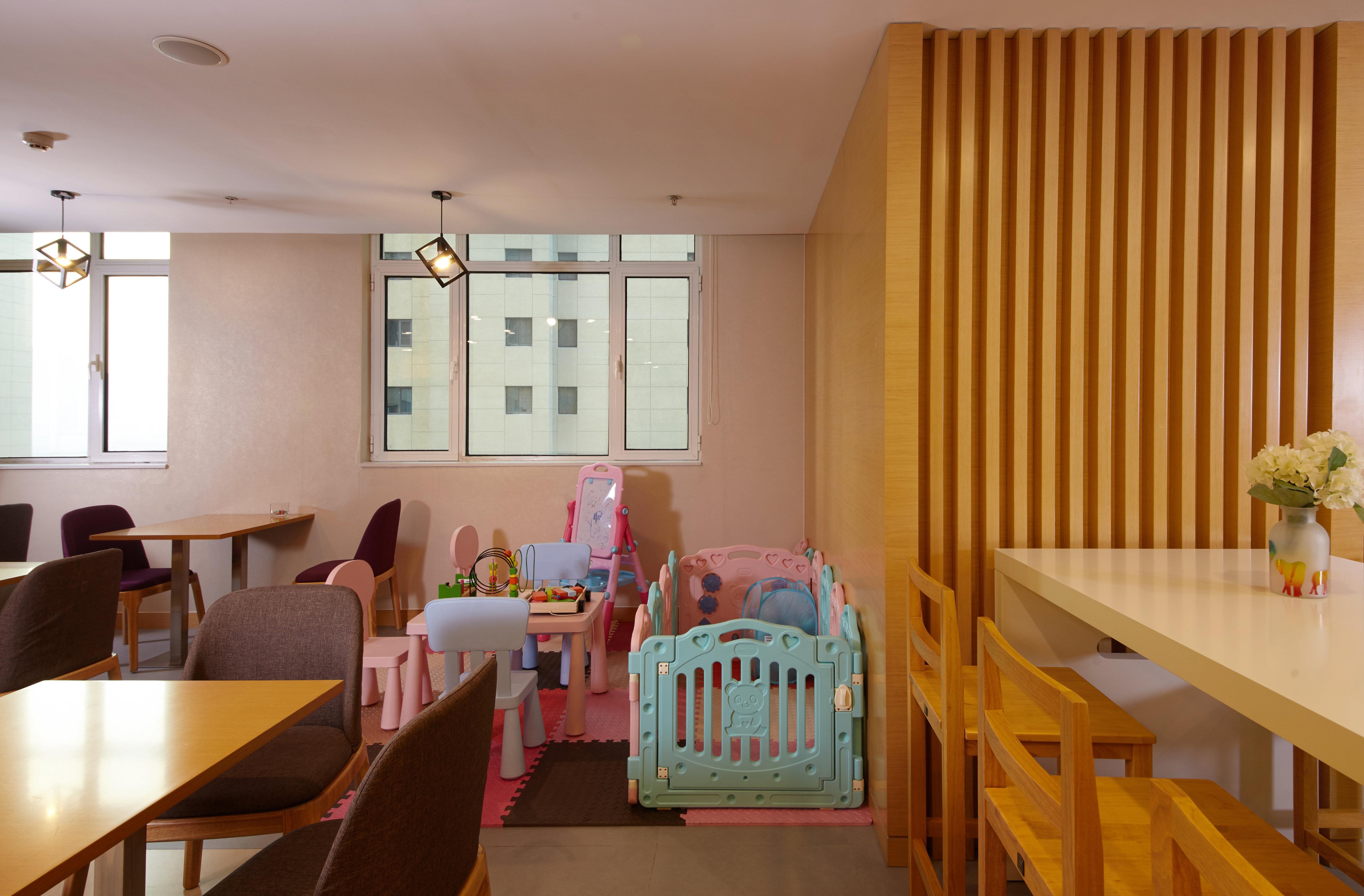 Holiday Inn Express Tangshan Downtown By Ihg ภายนอก รูปภาพ